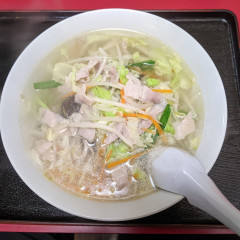 中華料理 紅味の画像