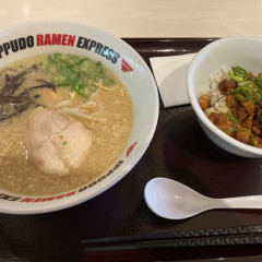 IPPUDO RAMEN EXPRESS プライムツリー赤池店の画像