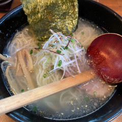 麺酒場 でめきんの画像