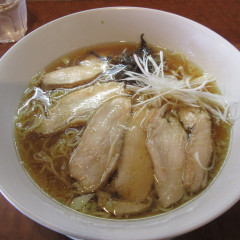 らぁめん ただ作の画像