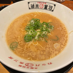 河童ラーメン本舗 米国村店の画像