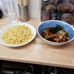 つけそば一福 富士吉田店の画像