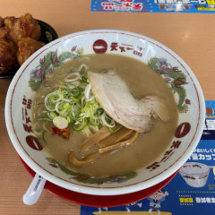 天下一品 松原三宅店の画像