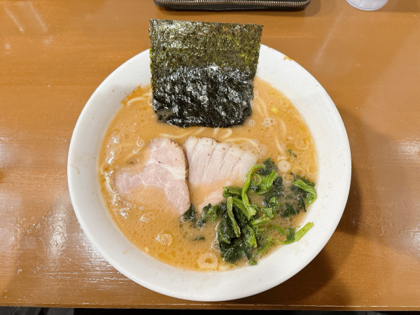 「ラーメン」@こば屋の写真