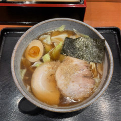 漁師屋らーめん 新開地店の画像