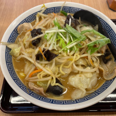 山田うどん食堂 鴻巣吹上店の画像