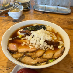 中華そば 山猫の画像