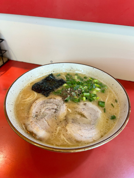 「ラーメン」@天津ラーメンの写真