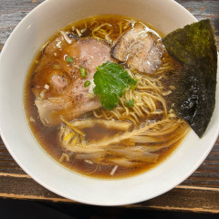 中華そば こむぎの画像