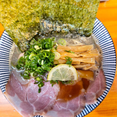 らーめん 福禄寿の画像