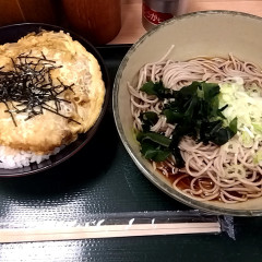 名代箱根そば 海老名店の画像