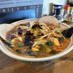 元祖手打ちつけ麺 江戸一の画像