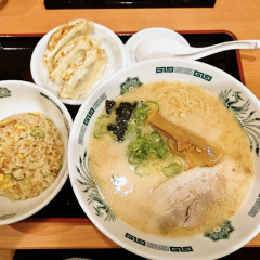 日高屋 野田16号店の画像