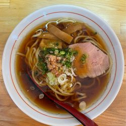 中華そば 板橋の写真