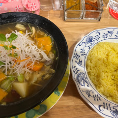 マジックスパイス 札幌本店の画像