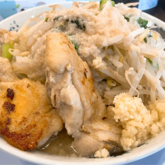 麺家 喜心の画像