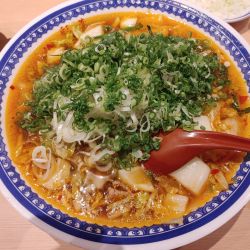 サイカラーメン(大)