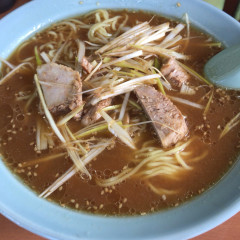 ラーメンショップ 大杉店の画像