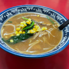 中国大衆料理 可心の画像