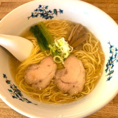 麺つるつる亭の画像