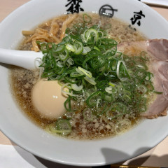 京都ラーメン森井 銀座店の画像