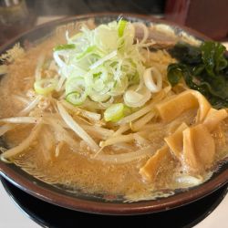 みそ熊　大盛り