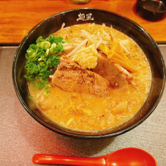 麺屋わがもんの画像