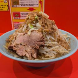 ラーメン(300g)