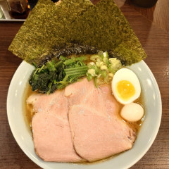 横浜家系ラーメン 大幸家 小平店の画像