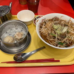 ファンファン飲茶 御殿場プレミアム・アウトレット店の画像