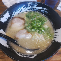 博多ラーメン・ちゃんぽん ひるとよるの画像