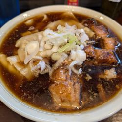 ワンタンチャーシューメン