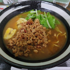 BEST KITCHEN ラーメン部の画像