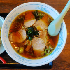 ラーメン一番の画像