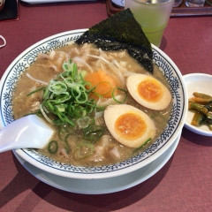 丸源ラーメン 幸手店の画像