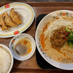 餃子の王将 国道4号幸手店の画像