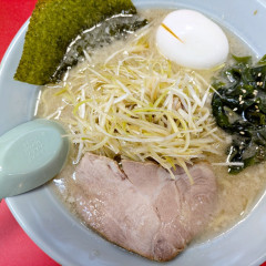 ラーメンショップ〇化 八街店の写真