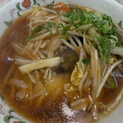 餃子の王将 経堂店の画像