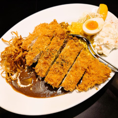 カレーは飲み物。 西武新宿店の画像