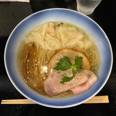 らぁ麺 もち月の画像