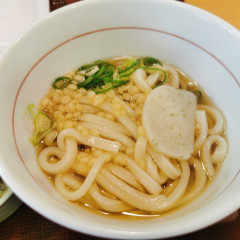 なか卯 郡山大町店の画像