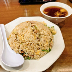 珍來 柏日立台店の画像