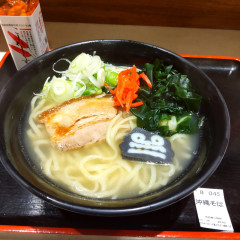 名代 富士そば 川崎西口店の画像