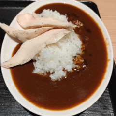 極上中華そば 福味 東京駅KITTE店の画像