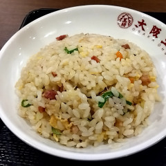 大阪王将 イオンモールむさし村山店の画像