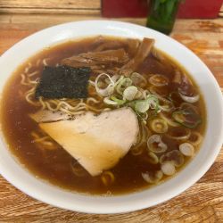 ラーメン
