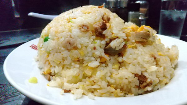 「#チャーハン #大盛 #630円 #100円」@登龍の写真