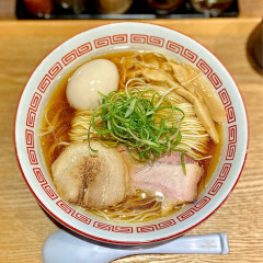 麺処 明りの画像