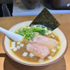 中華蕎麦 はせ川の画像