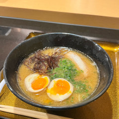 海老麺や 庵の画像